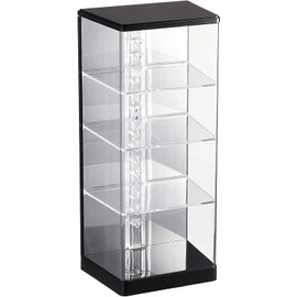 T Case (DL) Stage Basic Black TC071