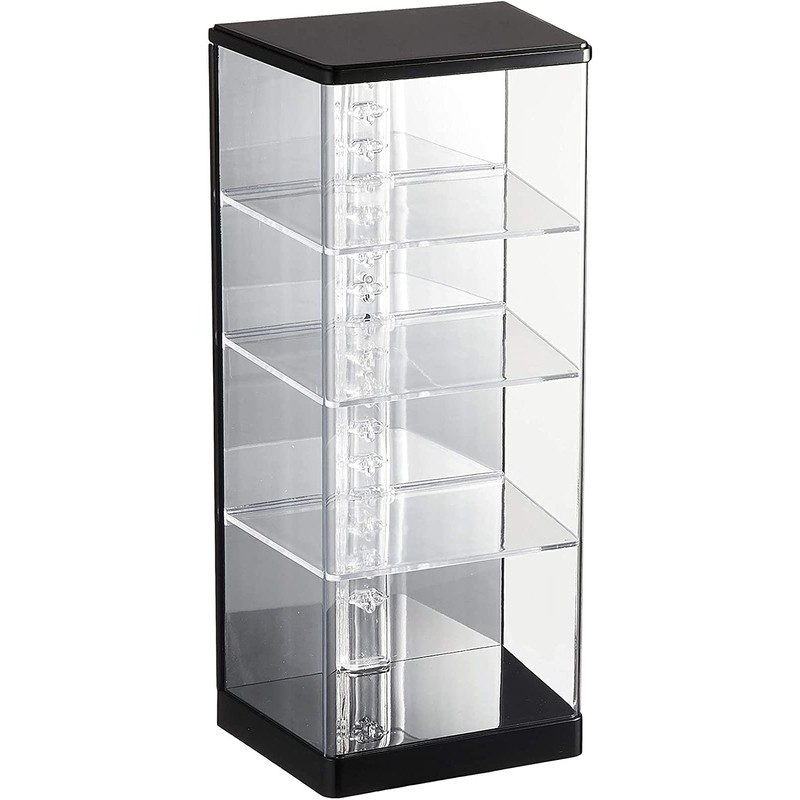 T Case (DL) Stage Basic Black TC071