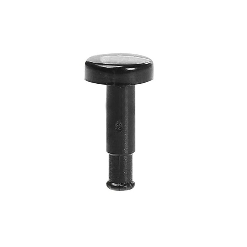 Oven Timer Button Compatible With Smeg 764972158