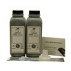 InkOwl Toner Refill Kit Replacement for Brother TN-720, TN-750, TN-780 (2-Pack)
