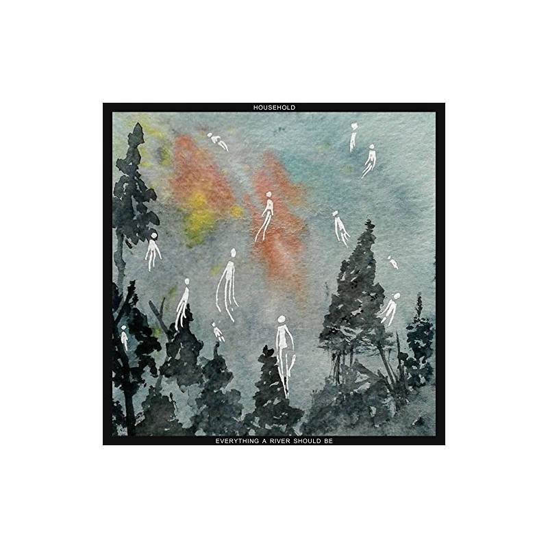 Everything A River Should Be