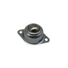 Ball Roller Bearing Transport Wheels Bearing Roller for Conveyor Belt