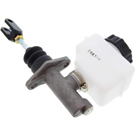 BLOX Racing BXFL-10012 Brake Master Cylinder (Racing 3/4in Bore Compact), 1 Pack