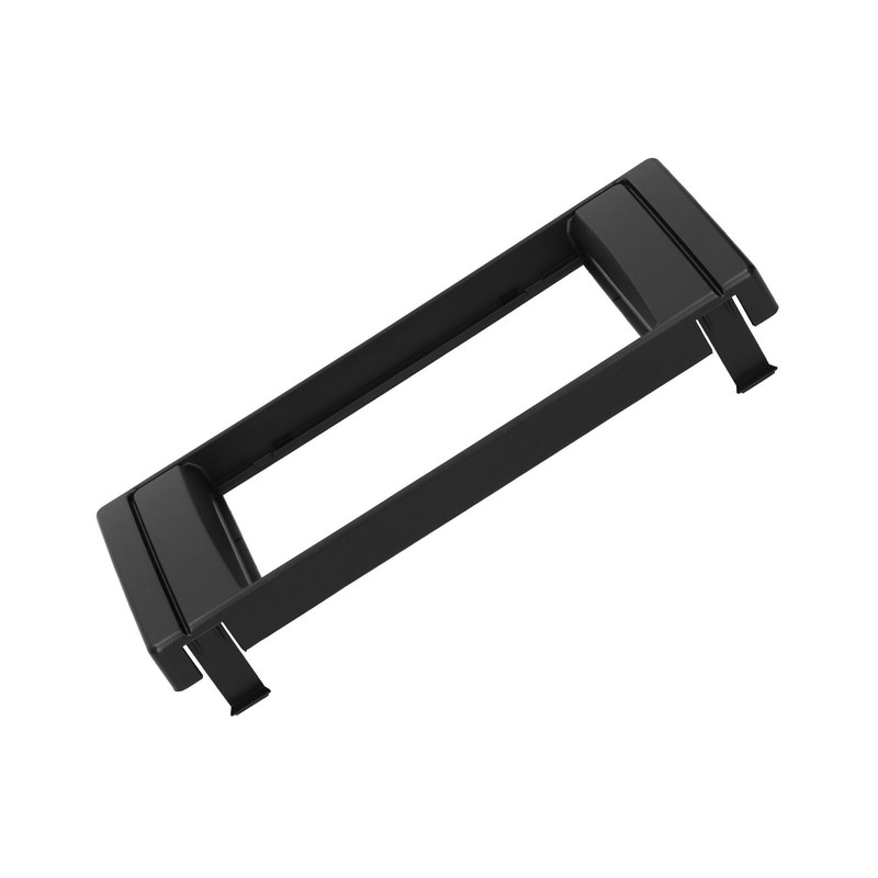 2Din Center Control Audio Fascia Trim Navigation Panel Frame Interior