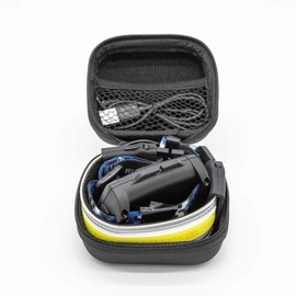 Hi-Beam Work Light - High Powered Quality Australian Owned Head Lamp, camping, fishing, outdoors