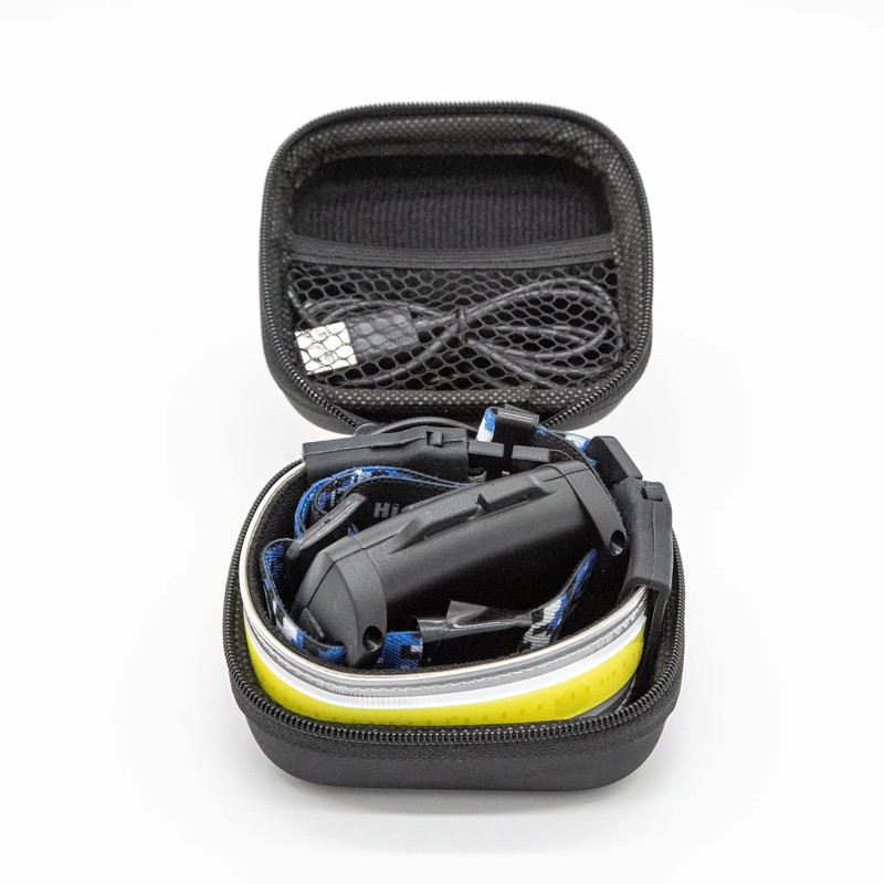 Hi-Beam Work Light - High Powered Quality Australian Owned Head