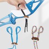 CENPEK Comfortable Bow Rope for Wrist Protection, Traditional Archery Accessory