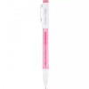 Faixion Frixion Fineliner Light Pink