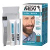 Tinte Just For Men En Gel Barba Y Bigote Castaño