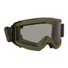 Rothco 22478 ANSI Rated OTG Goggles Color : Olive Drab/Smoke