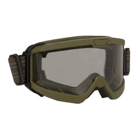 Rothco 22478 ANSI Rated OTG Goggles Color : Olive Drab/Smoke