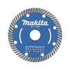Makita A-00088 Diamond Wheel, Outer Diameter 4.1 inches (106 mm), Wave Type