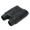 8X Night Vision Binoculars 3.2inch TFT Screen 984.3ft Range IP54