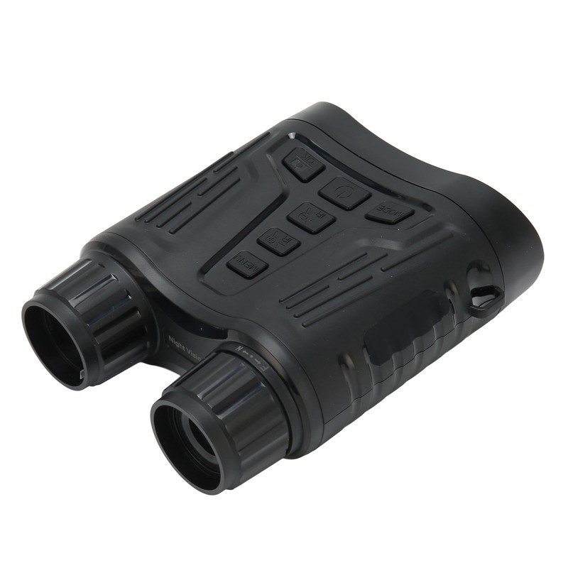 8X Night Vision Binoculars 3.2inch TFT Screen 984.3ft Range IP54