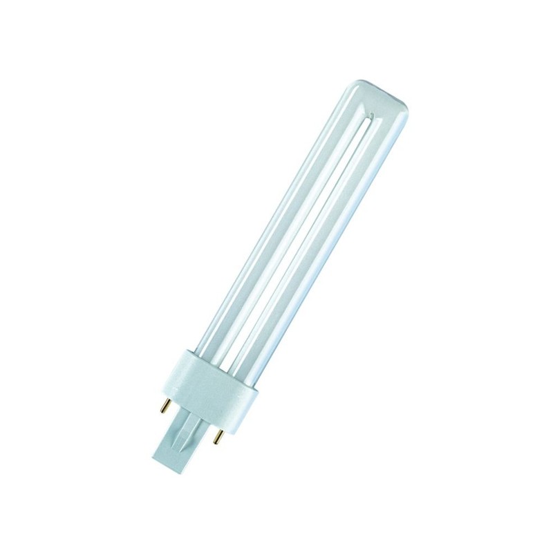 Osram 9W/71 Dulux Blue UVA Light