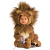 Rubie's - Costume Co para bebés con diseño de león
