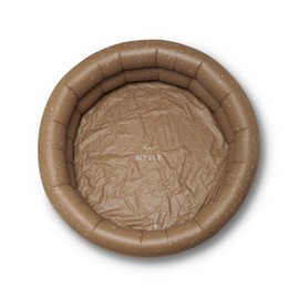 Mylle Inflatable Pools - Beautiful Blow Up Backyard Pools with Durable Design - Earth