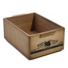 Dalton uddosutakkingubokkusu B "Wooden Stacking Box B