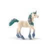 SCHLEICH Bayala Flower Unicorn Foal | 70591