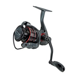 Okuma Ceymar A Series Flite Drive Lightweight 8BB Spinning Reel, C-3000A, Gun Metal