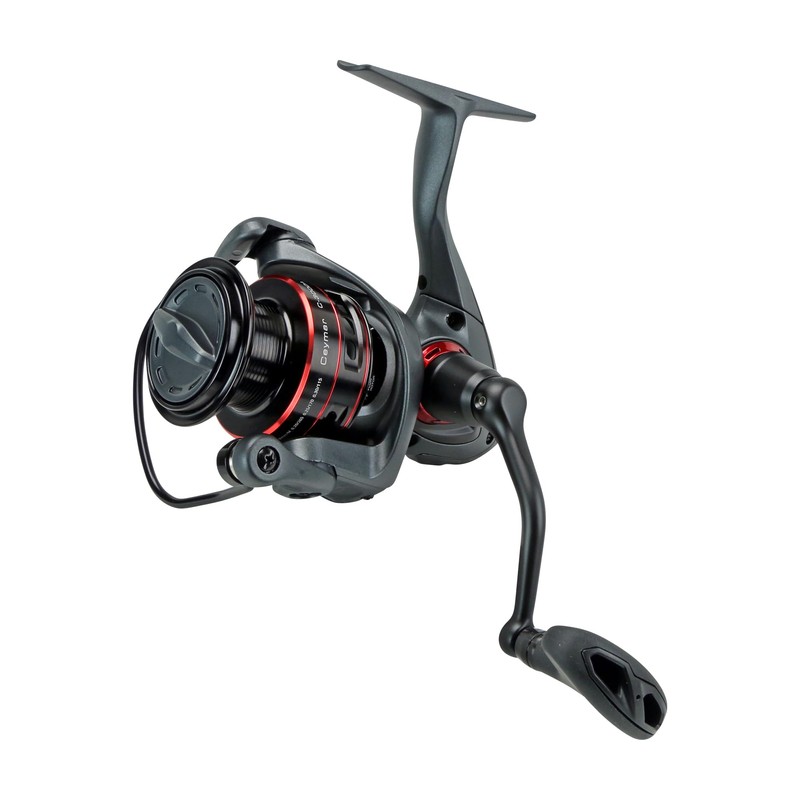Okuma Ceymar A Series Flite Drive Lightweight 8BB Spinning Reel,