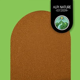 Alpi Nature Ceylon Zimt gemahlen 1kg von Alpi Nature, Ceylon Zimtstangen gemahlen aus Sri Lanka, Zimtpulver
