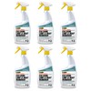 CLR PRO Calcium, Lime & Rust Remover - Quickly Removes