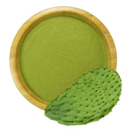 Nopal En Polvo 1kg Excelente Calidad