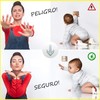 KIDS SAFETY KIT, Kit completo de seguridad para niños y