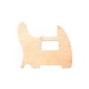 Alnicov 8 Hole Tele Guitar Pickguard Floral Style Humbucker PickGuard