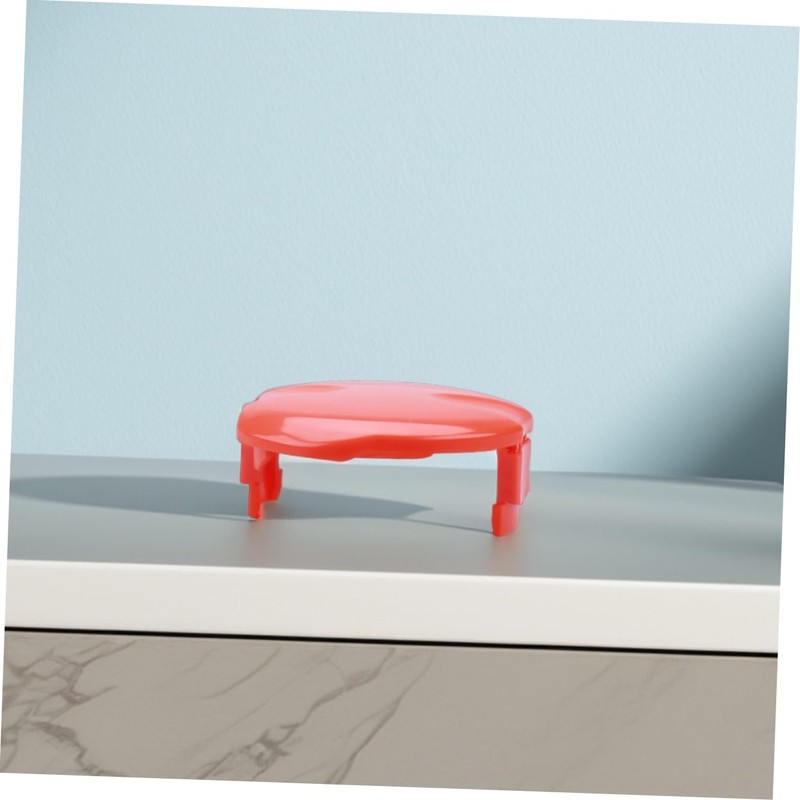 KONTONTY Cordless Trimmer Spool Cap Compatible Craftsman 500-700 Easy Replacement