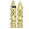 Pantene 2X PANTENE RIZOS DEFINIDOS MOUSSE CURLY HAIR MOUSSE -