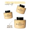 Polvo Translucent Setting Powder Pink 21 Banana