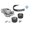 MEYLE 5141370001 Hydraulic Filter Set, Automatic Transmission