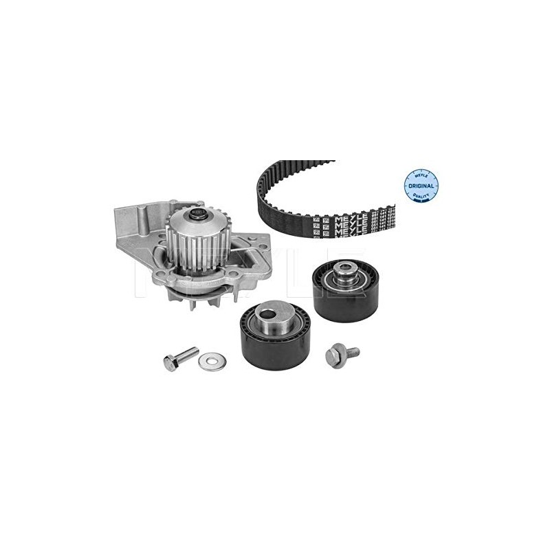 MEYLE 5141370001 Hydraulic Filter Set, Automatic Transmission