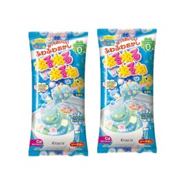 Beatcraft™ DIY Snack Set for Kids - Popin 'Cookin' Candy 'NERUNERUNERUNE' (Soda)