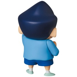 UDF Ultra Detail Figure No. 638 Crayon Shin-chan Series 3 Kazama-kun Total Height Approx. 2.8 inches (70 mm), Painted Finished Figure