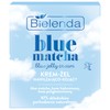 Bielenda Blue Matcha Moisturising Jelly Cream 50ml