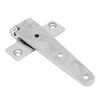 Stainless Steel TShape Door Hinges Heavy Duty Metal Hinges Replacement