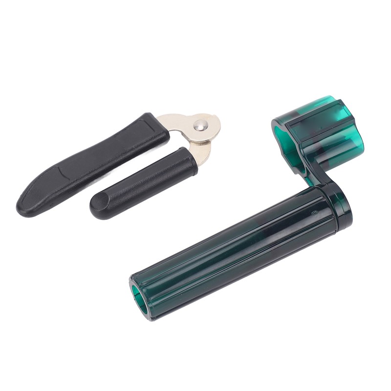 Guitar String Winder and Cutter Set Bridge Pin Peg Remover