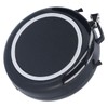 Mini Air Purifier Portable Wearable USB Charging Air Purifier with