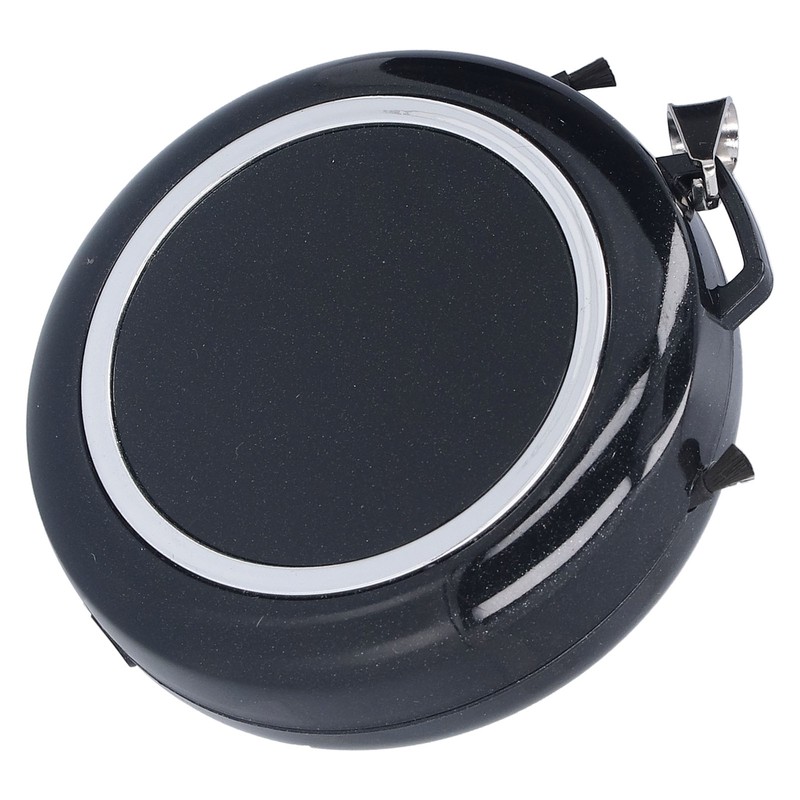 Mini Air Purifier Portable Wearable USB Charging Air Purifier with