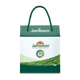 [1+1] Jamieson Chewable Multivitamin (1350mg x 110 tablets x 2 bottles) 220-day supply / [1+1] 자미에슨 츄어블 멀티비타민 (1350mg x 110정 x 2병) 220일분