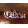 UF Florida Gators Vintage Embroidered Iron On Patch 3.75” X