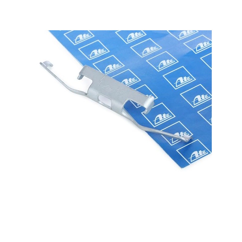 ATE 11.8116-0015.1 Power Brake Systems