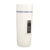 350ml Electric Travel Kettle with Digital Display Non Slip Waterproof