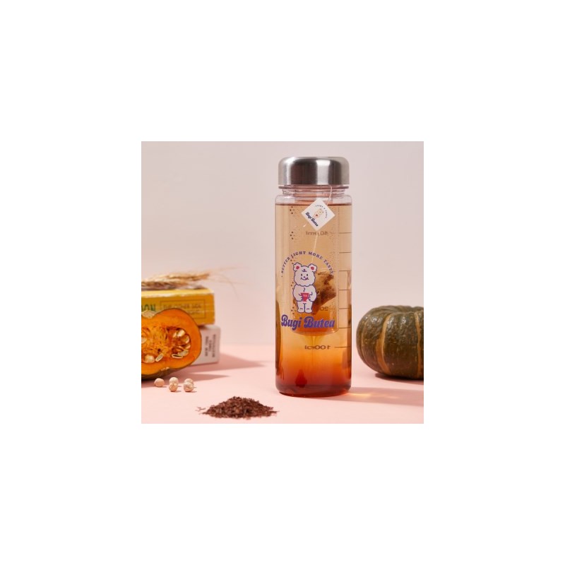 BUGI BUTEA Caramel Butti