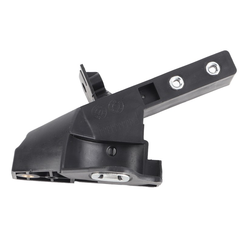 Front Left Radiator Core Support A2056203401 Headlight Impact Bar Bracket