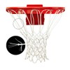 Progoal Professional Heavy Duty Basketball net Replacement,Fits Standard Indoor and