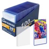 200 parte superior Loaders para tarjetas, cargadores superiores y